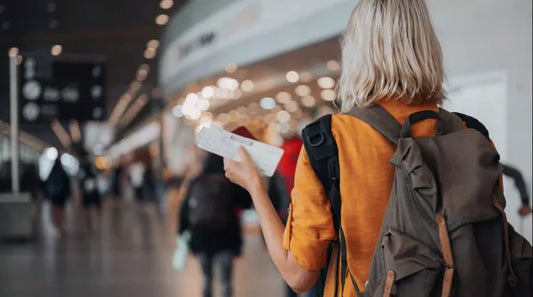 Viaggi last-minute: 5 motivi per dire sì e partire subito