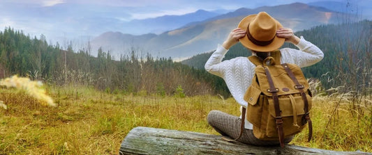 Viaggiare sostenibile: guida pratica per vacanze eco-friendly