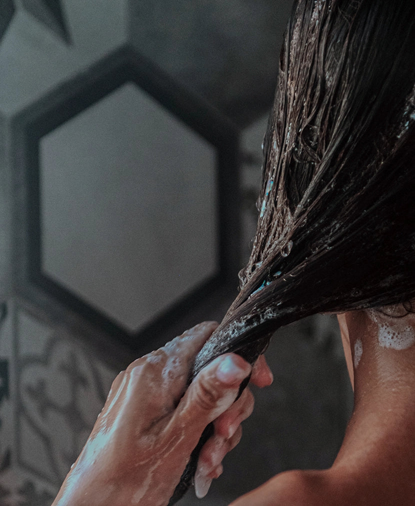 Shampoo, Balsamo e Bagnoschiuma