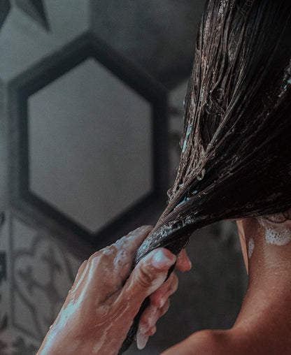Shampoo, Balsamo e Bagnoschiuma