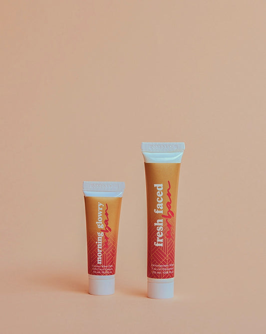 Detergente e Crema Viso