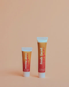 Essenziali Viso - Detergente e Crema Viso