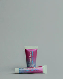 Essenziali Viso - Detergente e Crema Viso