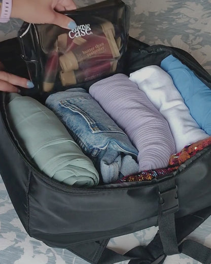 Wanderlust - Set da Viaggio Vacanza
