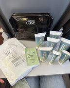 Set Wanderlust + Kit Collant