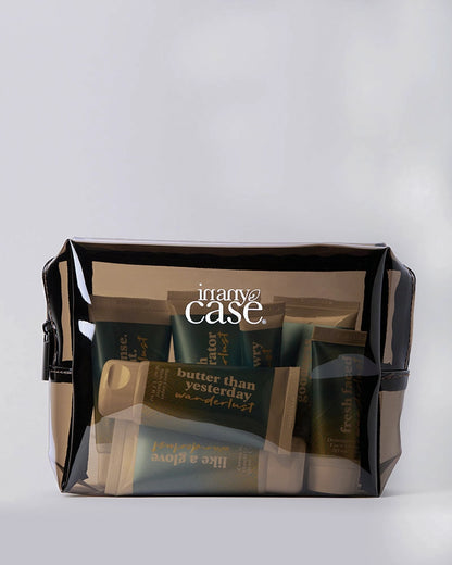 Wanderlust - Beauty Set da Viaggio Grande
