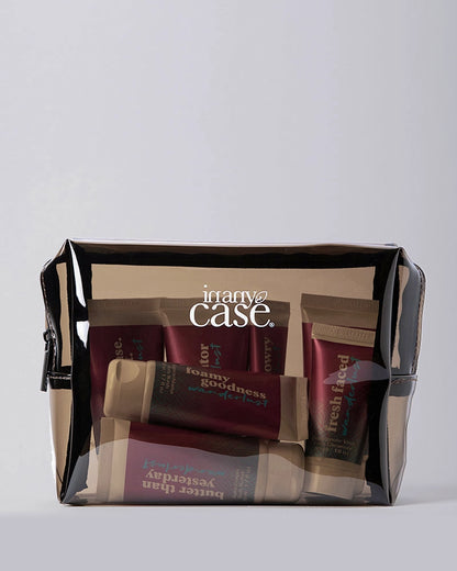 Wanderlust - Beauty Set da Viaggio Grande