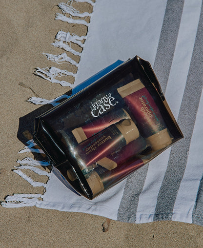 Wanderlust - Beauty Set da Viaggio Grande