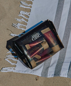 Wanderlust - Beauty Set da Viaggio Grande