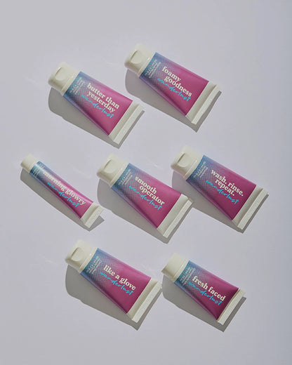 Wanderlust - Beauty Set da Viaggio Grande