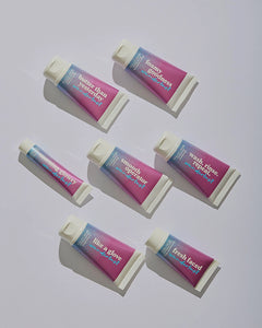 Wanderlust - Beauty Set da Viaggio Grande