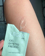 Set Urban + Gel Effetto Freddo