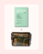 Set Wanderlust + Kit Collant